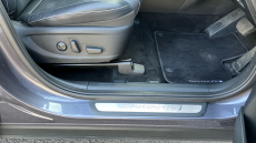 Hyundai SANTA FE 1.6 TGDi Hybrid Premium 5dr Auto Hybrid Estate